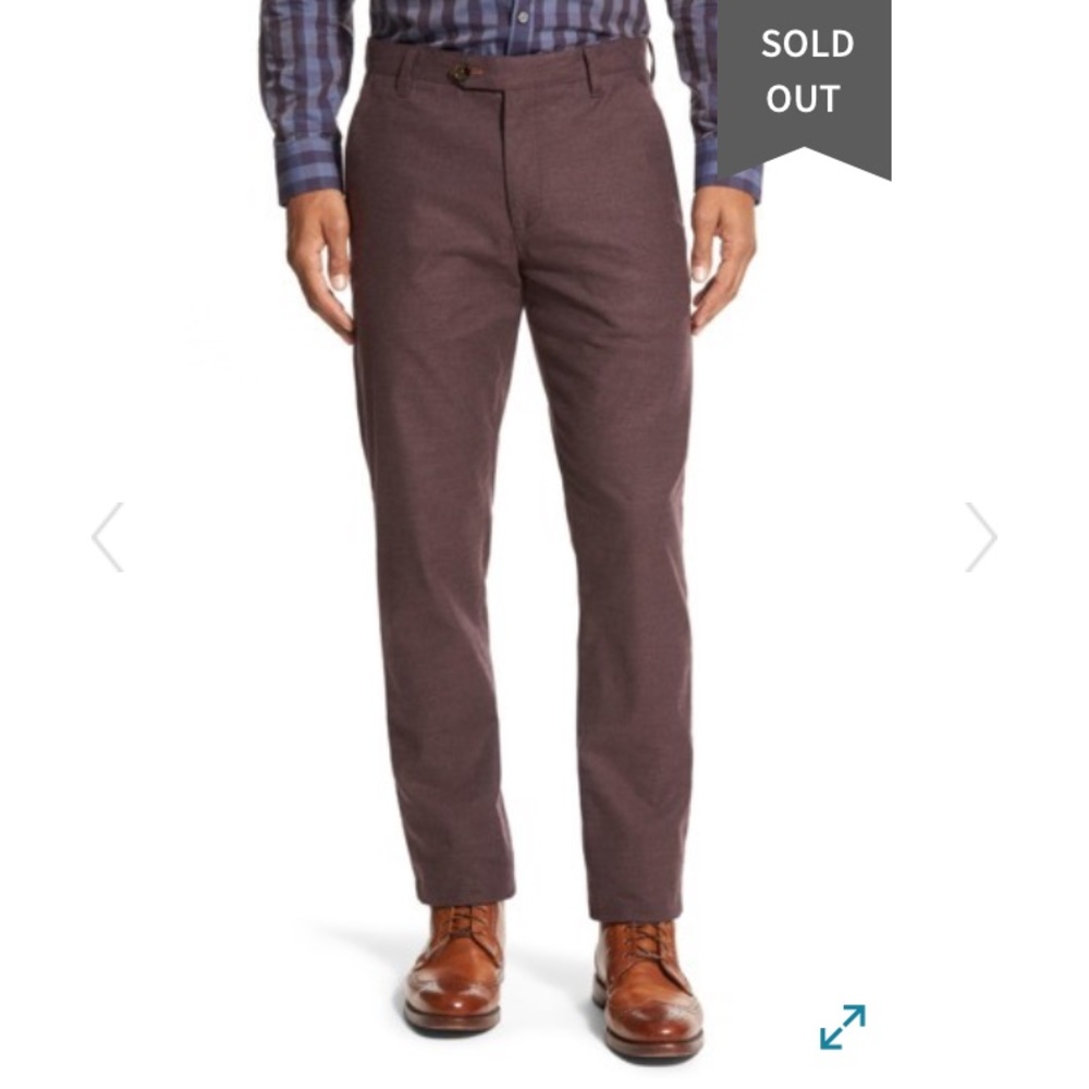 Ted Baker Designer Trousers